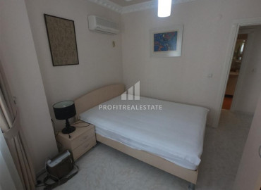 Two bedroom apartment, furnished and equipped, 100 meters from the sea, Mahmutlar, Alanya, 115 m2 ID-9366 фото-14