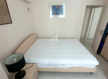 Two bedroom apartment, furnished and equipped, 100 meters from the sea, Mahmutlar, Alanya, 115 m2 ID-9366 фото-15