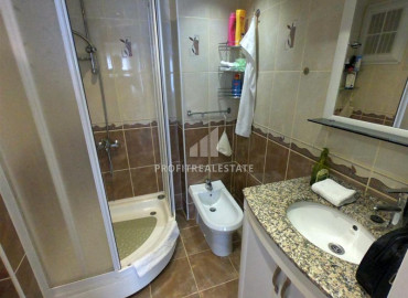 Two bedroom apartment, furnished and equipped, 100 meters from the sea, Mahmutlar, Alanya, 115 m2 ID-9366 фото-20