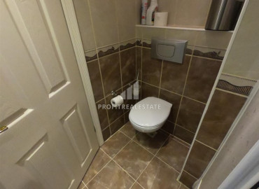 Two bedroom apartment, furnished and equipped, 100 meters from the sea, Mahmutlar, Alanya, 115 m2 ID-9366 фото-21