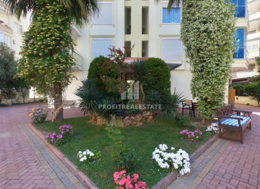 Two bedroom apartment, furnished and equipped, 100 meters from the sea, Mahmutlar, Alanya, 115 m2 ID-9366 фото-23