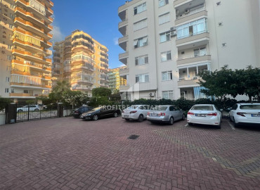 Two bedroom apartment, furnished and equipped, 100 meters from the sea, Mahmutlar, Alanya, 115 m2 ID-9366 фото-27