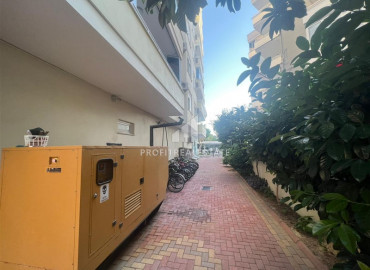 Two bedroom apartment, furnished and equipped, 100 meters from the sea, Mahmutlar, Alanya, 115 m2 ID-9366 фото-28