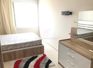 Furnished one-bedroom apartment with mountain views 800m from the sea in Alanya Tosmur ID-9270 фото-13