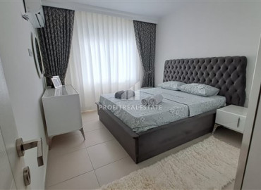 Species one-bedroom apartment in a residence with good facilities in Mahmutlar ID-9056 фото-18