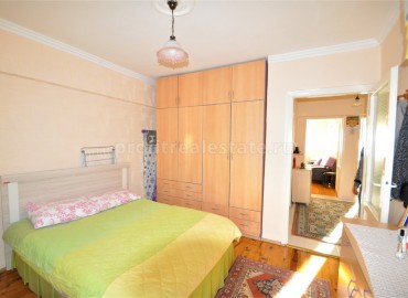 Апартаменты 2+1 в комплексе в центральной части Алании, Турция, 95 кв.м. ID-0713 фото-6