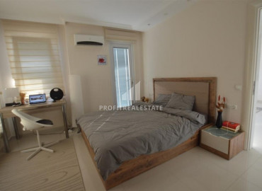 Great offer: view furnished one-bedroom apartment near Cleopatra Beach ID-9378 фото-8