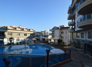 Great offer: view furnished one-bedroom apartment near Cleopatra Beach ID-9378 фото-11