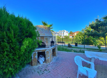 Furnished apartment 2 + 1, 100 meters from the sea, Tosmur, Alanya ID-9383 фото-15