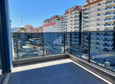 Two bedroom apartment, furnished and equipped, 300 meters from the center of Mahmutlar, Alanya, 100 m2 ID-9384 фото-11