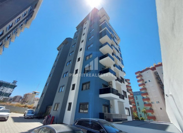 Two bedroom apartment, furnished and equipped, 300 meters from the center of Mahmutlar, Alanya, 100 m2 ID-9384 фото-17