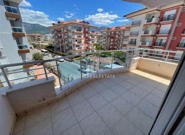 Two bedroom apartment, furnished, in a house without a pool, Oba, Alanya, 125 m2 ID-9385 фото-13