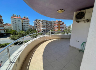 Two bedroom apartment, furnished, in a house without a pool, Oba, Alanya, 125 m2 ID-9385 фото-15