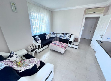 Three bedroom apartment, furnished and equipped, in a cozy Tosmur area, Alanya, 175 m2 ID-9387 фото-4