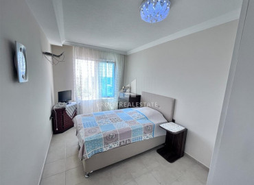 Three bedroom apartment, furnished and equipped, in a cozy Tosmur area, Alanya, 175 m2 ID-9387 фото-5