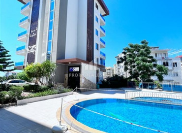 Three bedroom apartment, furnished and equipped, in a cozy Tosmur area, Alanya, 175 m2 ID-9387 фото-21