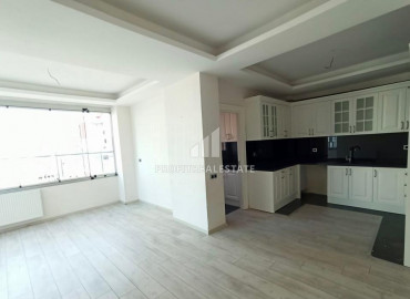 Новая квартира 5+1 оригинальной планировки с личной сауной в Соли, района Мезитли ID-9391 фото-2