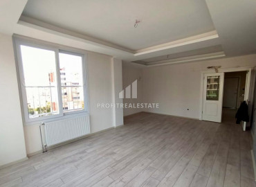 Новая квартира 5+1 оригинальной планировки с личной сауной в Соли, района Мезитли ID-9391 фото-3