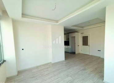 Новая квартира 5+1 оригинальной планировки с личной сауной в Соли, района Мезитли ID-9391 фото-4