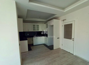 Новая квартира 5+1 оригинальной планировки с личной сауной в Соли, района Мезитли ID-9391 фото-6