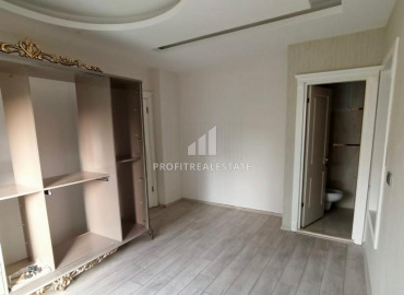 Новая квартира 5+1 оригинальной планировки с личной сауной в Соли, района Мезитли ID-9391 фото-18