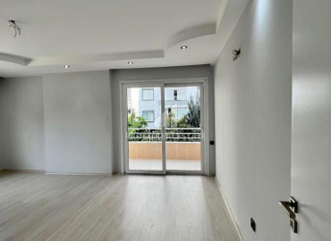 Отличное предложение! Большая квартира 4+1 с отдельной кухней в центре района Мезитли ID-9394 фото-14