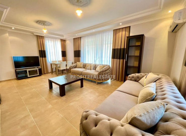 Furnished apartment 2 + 1 in the eastern part of Mahmutlar, 200m from the sea ID-9398 фото-2