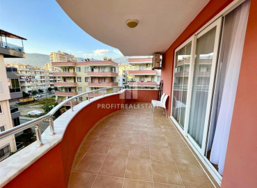 Furnished apartment 2 + 1 in the eastern part of Mahmutlar, 200m from the sea ID-9398 фото-15