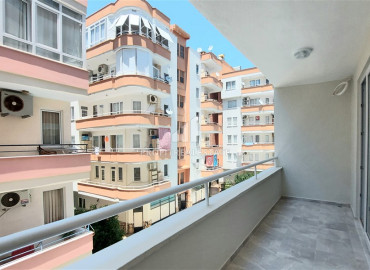 Renovated two bedroom apartment on the main street of Mahmutlar, 150 meters from the sea ID-9404 фото-19