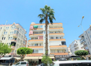 Renovated two bedroom apartment on the main street of Mahmutlar, 150 meters from the sea ID-9404 фото-31