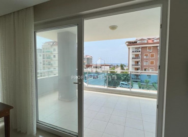 Spacious two bedroom apartment 250m from the sea on the main street in Kestel ID-9414 фото-27