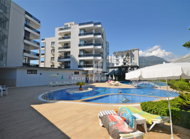 Two bedroom apartment with gorgeous mountain views, Kargicak, Alanya, 120 m2 ID-9416 фото-14