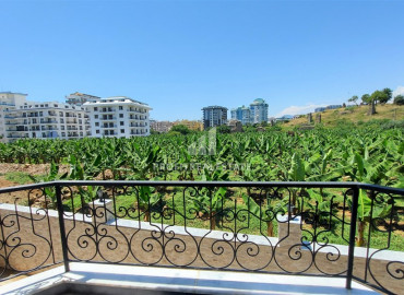 Apartment 1 + 1 in a new residence with a swimming pool in Mahmutlar, 400m from the Mediterranean Sea ID-9420 фото-7