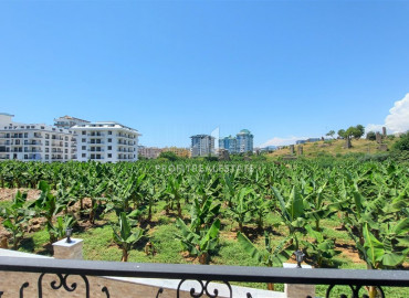 Apartment 1 + 1 in a new residence with a swimming pool in Mahmutlar, 400m from the Mediterranean Sea ID-9420 фото-15