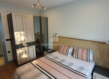 Отличное предложение в аренду новая меблированная квартира с одной спальней в комплексе Sultan Kleopatra ID-8924 фото-18}}