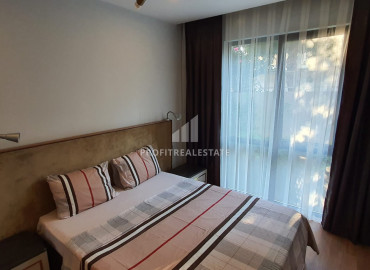 Great offer: new furnished one-bedroom apartment near Cleopatra beach ID-8924 фото-19