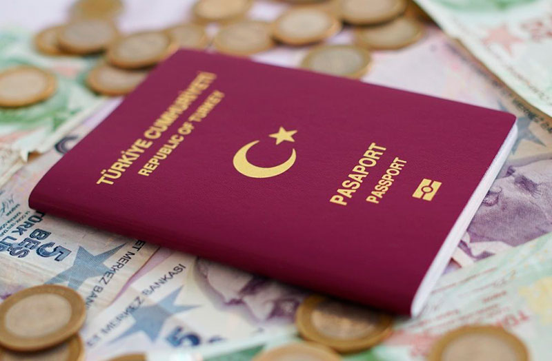 Ценные советы для получения гражданства в Турции за покупку недвижимости