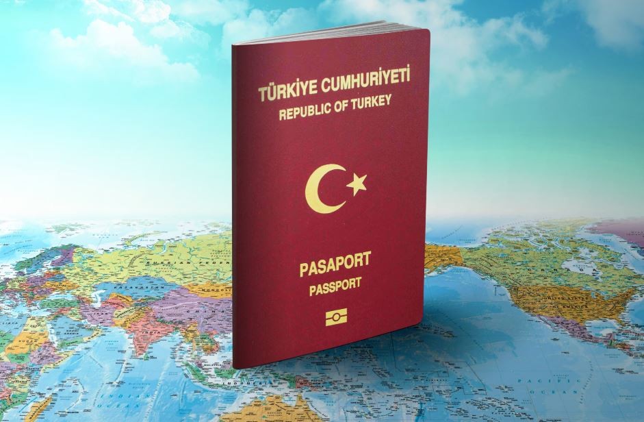 Что нужно для того чтобы получить гражданство в Турции