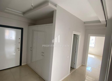 Two bedroom apartment, 120m², in a new residence 500 meters from the sea in the area of Mersin - Tece ID-9433 фото-6