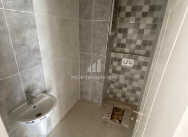 Two bedroom apartment, 120m², in a new residence 500 meters from the sea in the area of Mersin - Tece ID-9433 фото-7