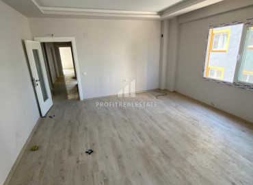 Two bedroom apartment, 120m², in a new residence 500 meters from the sea in the area of Mersin - Tece ID-9433 фото-8}}
