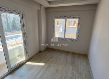 Two bedroom apartment, 120m², in a new residence 500 meters from the sea in the area of Mersin - Tece ID-9433 фото-10}}