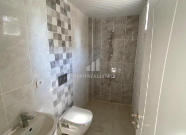 Two bedroom apartment, 120m², in a new residence 500 meters from the sea in the area of Mersin - Tece ID-9433 фото-11}}