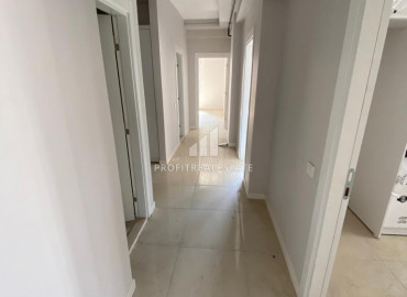 Two bedroom apartment, 120m², in a new residence 500 meters from the sea in the area of Mersin - Tece ID-9433 фото-12}}