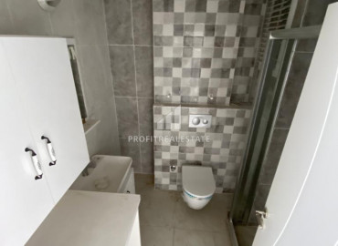 Two bedroom apartment, 120m², in a new residence 500 meters from the sea in the area of Mersin - Tece ID-9433 фото-14}}