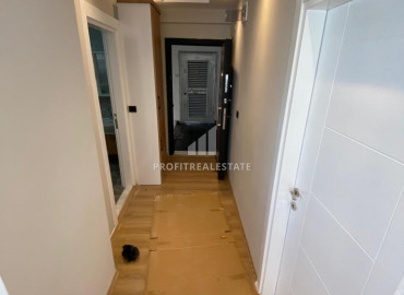 Renovated two bedroom apartment in the center of Tece, in Mersin, 100 meters from the sea ID-9434 фото-11
