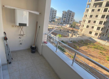 Spacious apartment 1 + 1 with mountain views in the center of Mezitli, Mersin ID-9435 фото-11}}