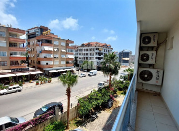 Apartment layout 2 + 1, with household appliances, in an elite residence Cikcilli, Alanya, 125 m2 ID-9436 фото-10