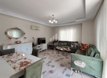 Apartment 2+1, 250 meters from the sea, in Mahmutlar, Alanya, 110 m2 ID-9446 фото-1