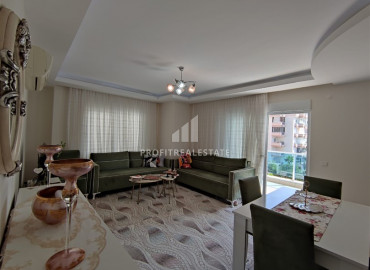 Apartment 2+1, 250 meters from the sea, in Mahmutlar, Alanya, 110 m2 ID-9446 фото-3